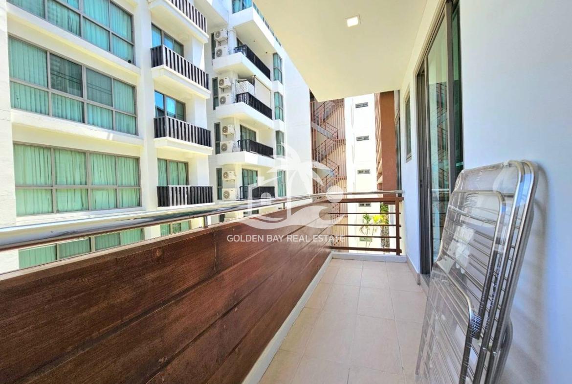 The Urban Condominium – Pattaya City
