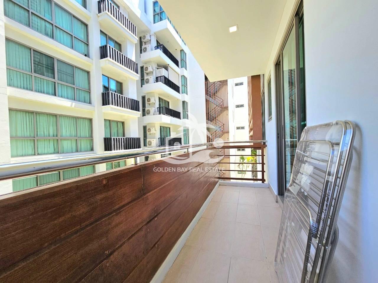 The Urban Condominium – Pattaya City
