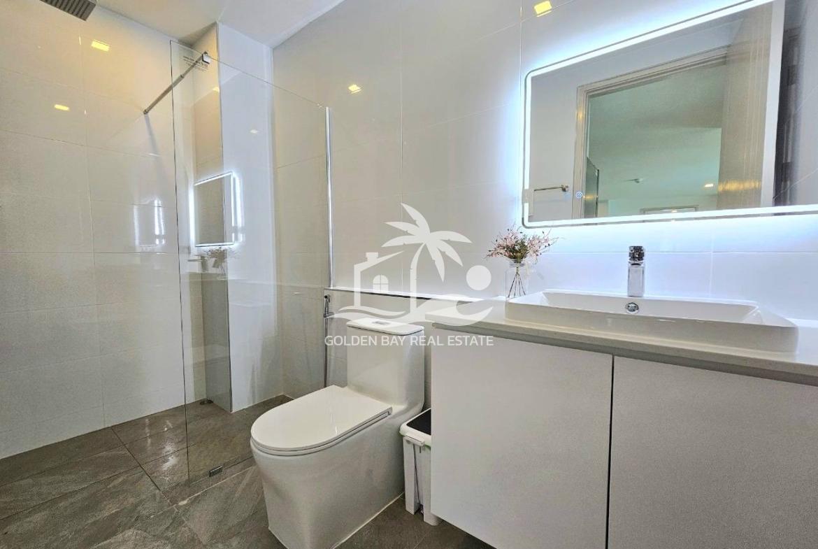 The Urban Condominium – Pattaya City