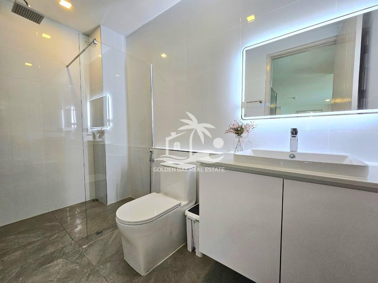 The Urban Condominium – Pattaya City