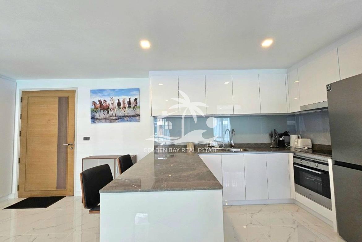 The Urban Condominium – Pattaya City