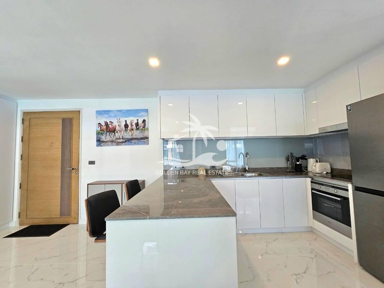 The Urban Condominium – Pattaya City