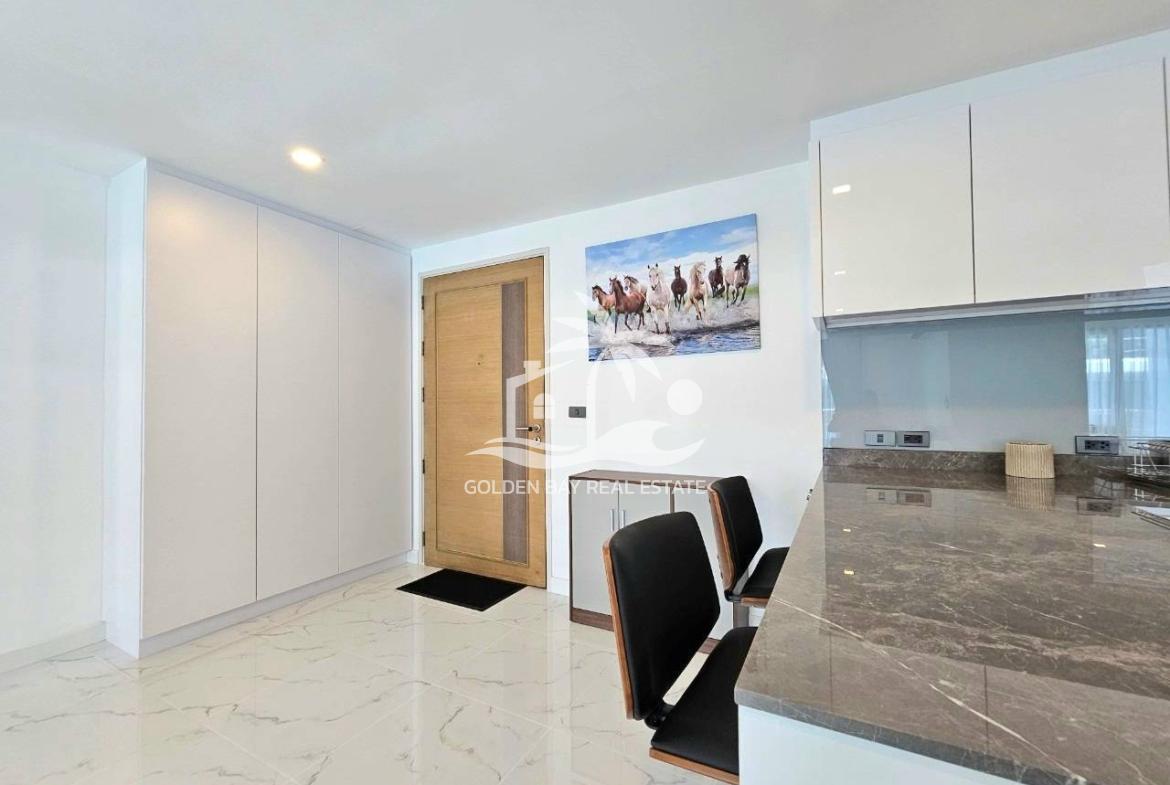 The Urban Condominium – Pattaya City