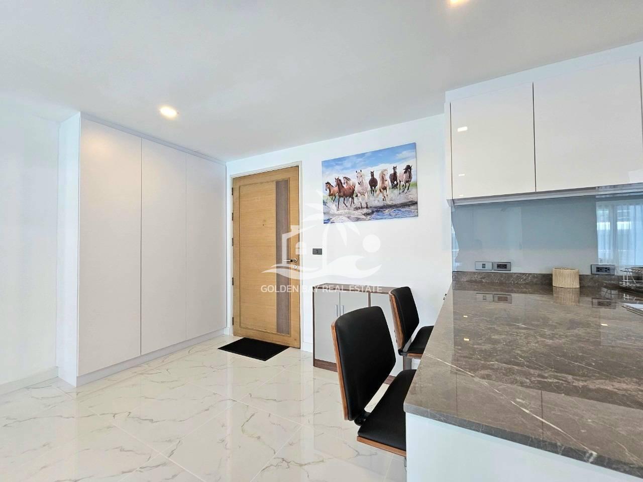 The Urban Condominium – Pattaya City
