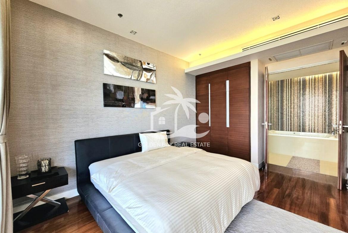 The Cove – Wongamat