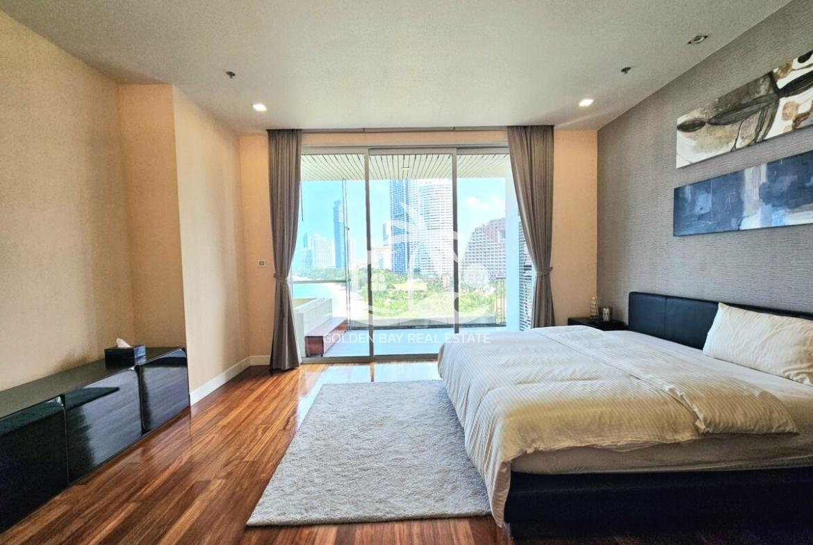 The Cove – Wongamat