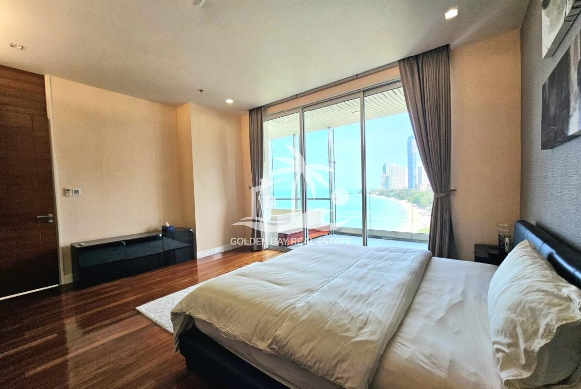 The Cove – Wongamat