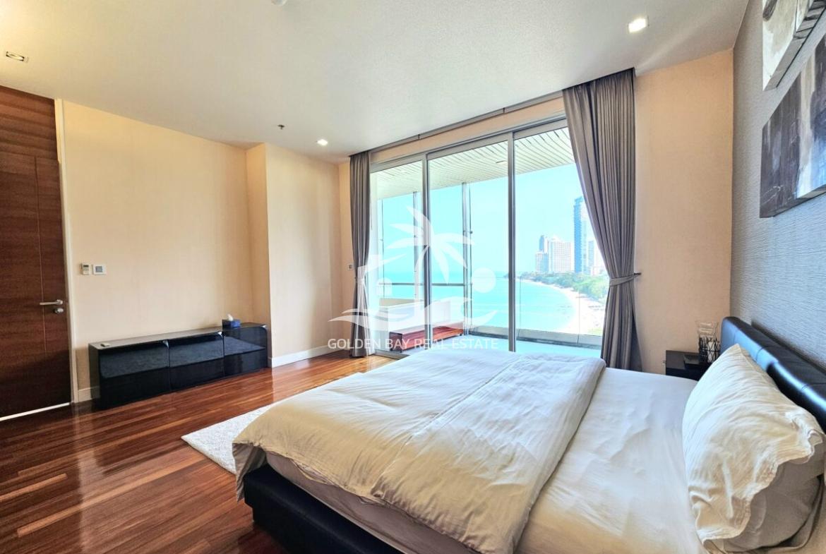The Cove – Wongamat