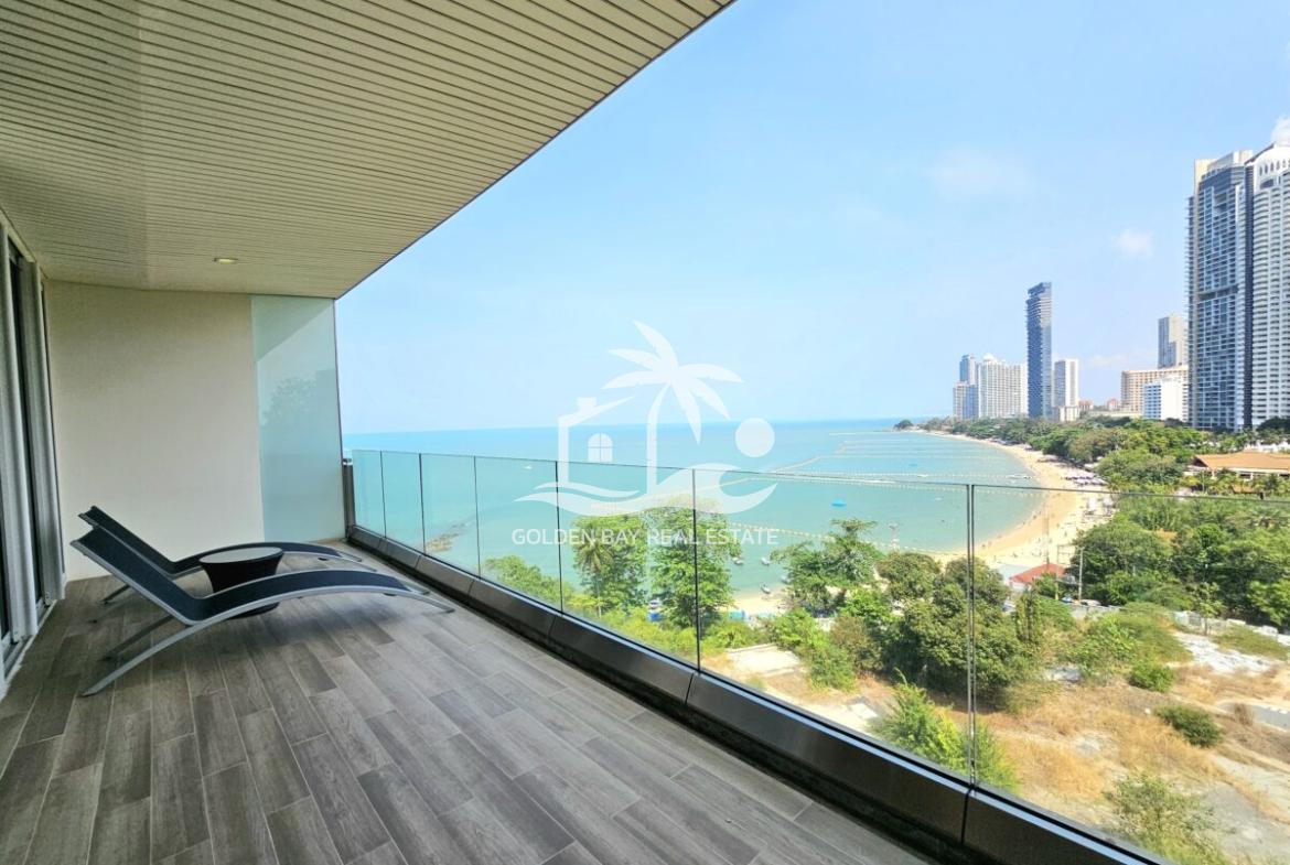 The Cove – Wongamat
