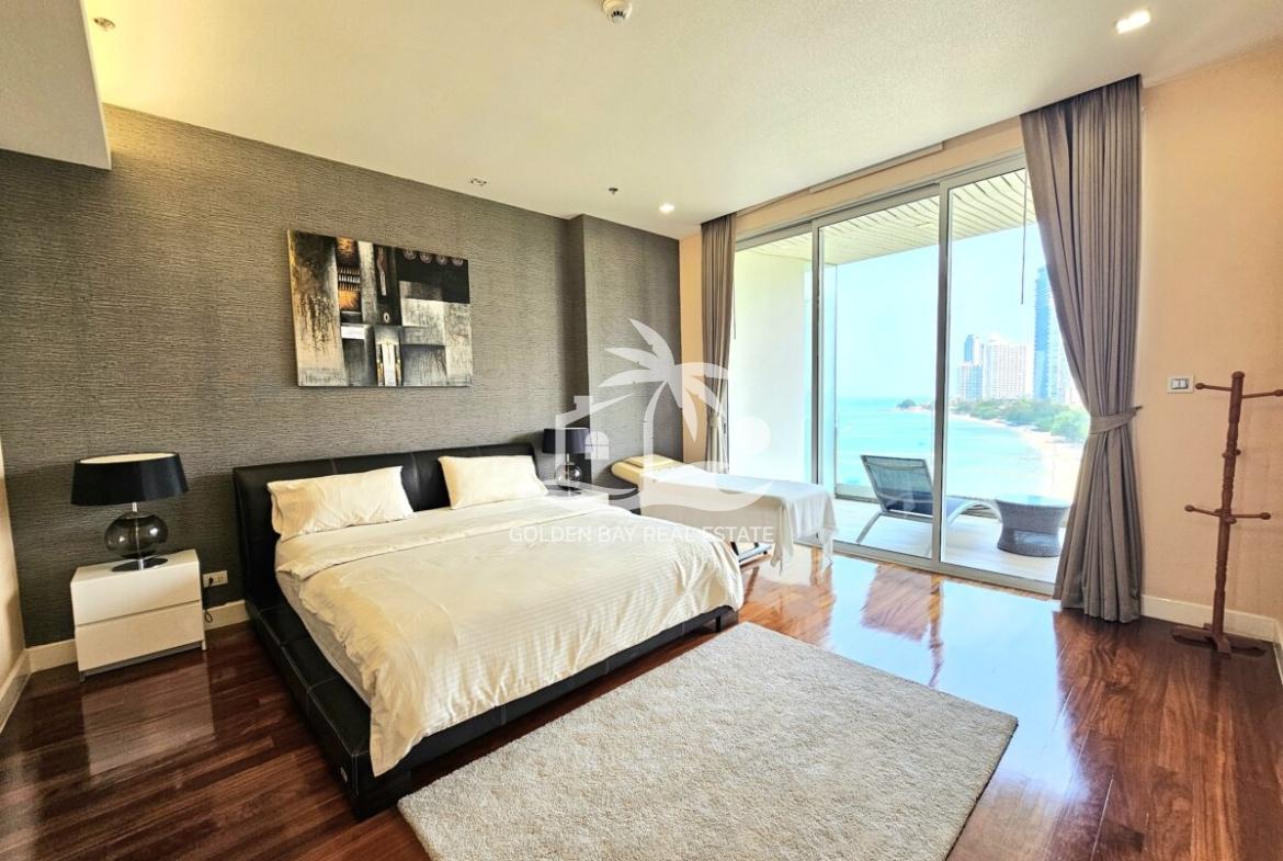 The Cove – Wongamat