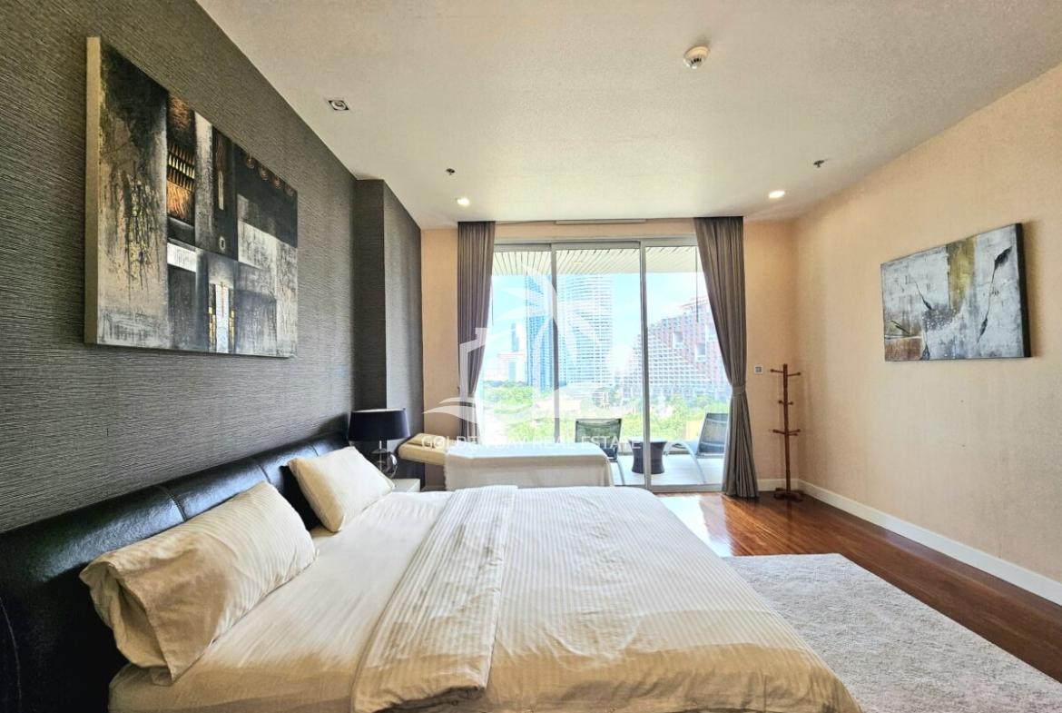 The Cove – Wongamat