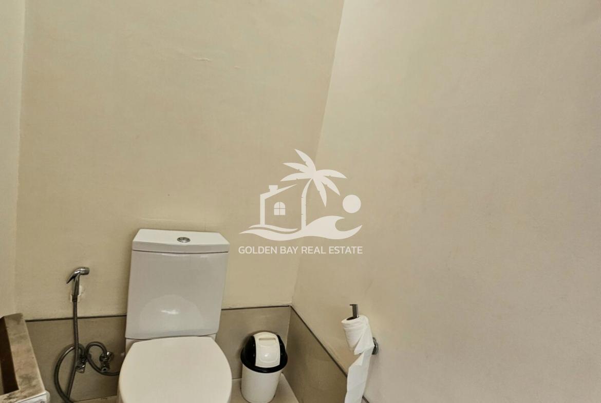 The Cove – Wongamat