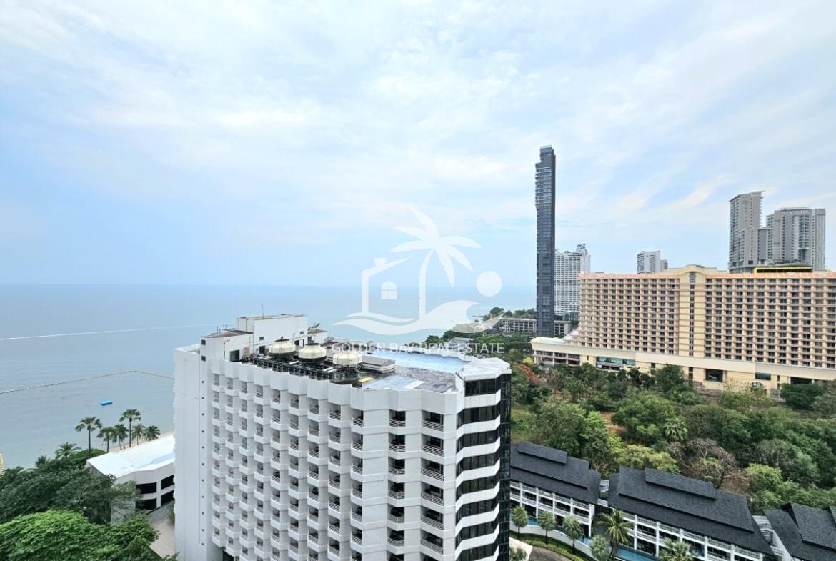 Northpoint – Wongamat