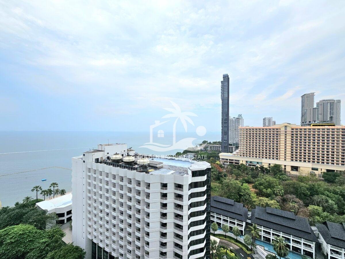 Northpoint – Wongamat