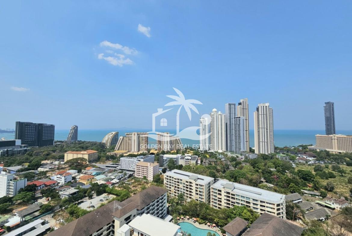 Lumpini Ville Naklua – Wongamat – Wongamat