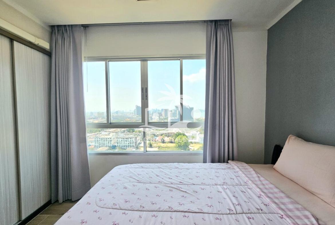 Lumpini Ville Naklua – Wongamat – Wongamat