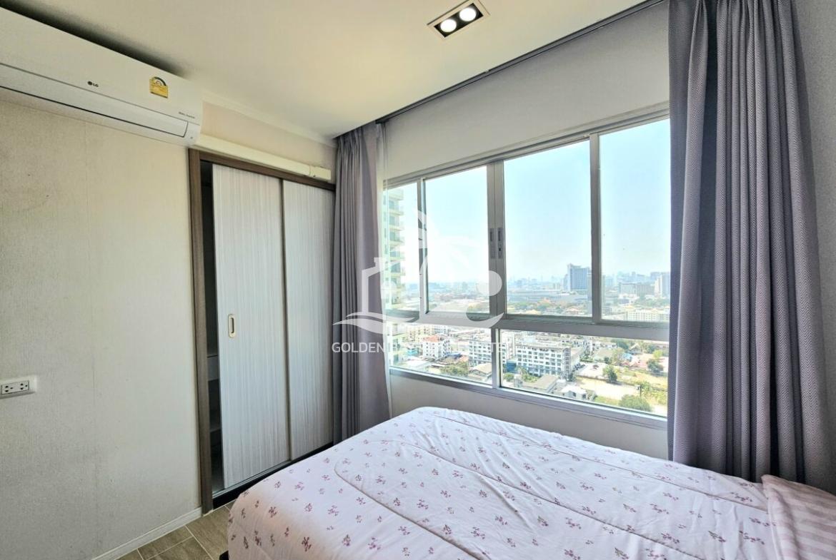 Lumpini Ville Naklua – Wongamat – Wongamat