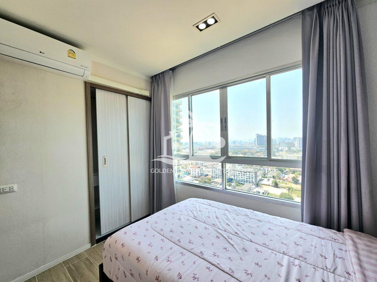 Lumpini Ville Naklua – Wongamat – Wongamat