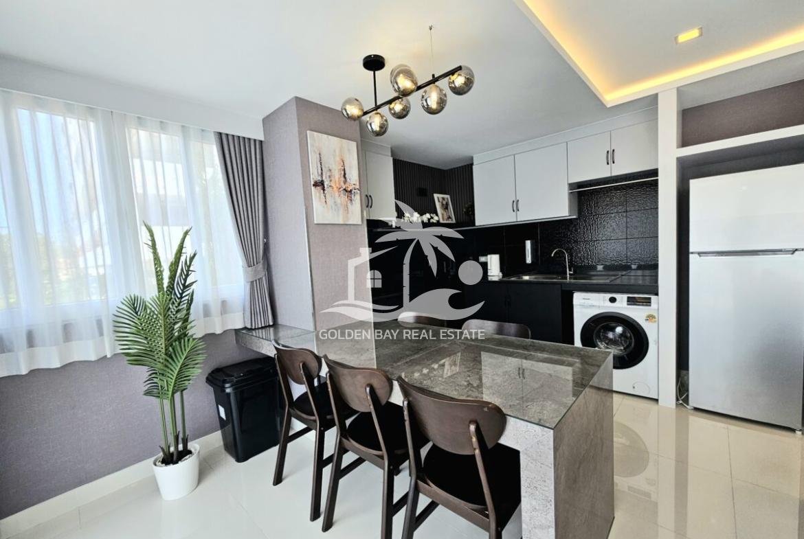 Key Residence – Pratumnak Hill