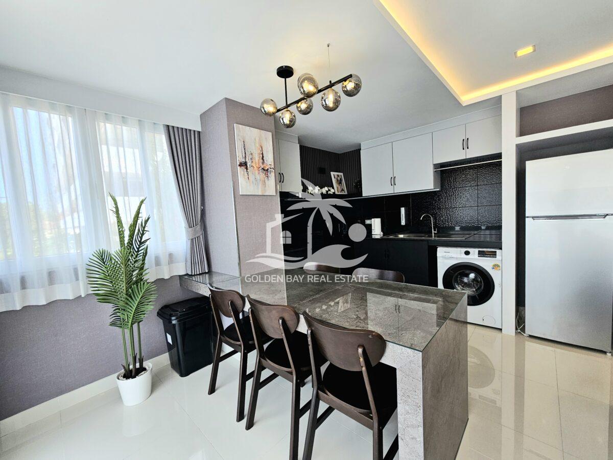Key Residence – Pratumnak Hill
