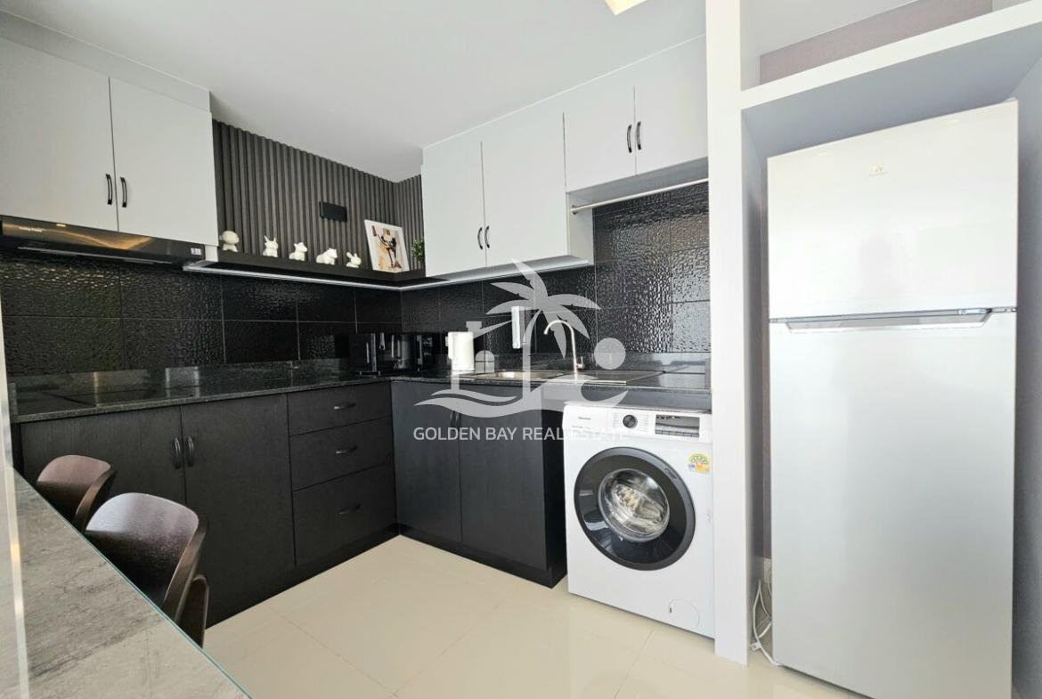 Key Residence – Pratumnak Hill
