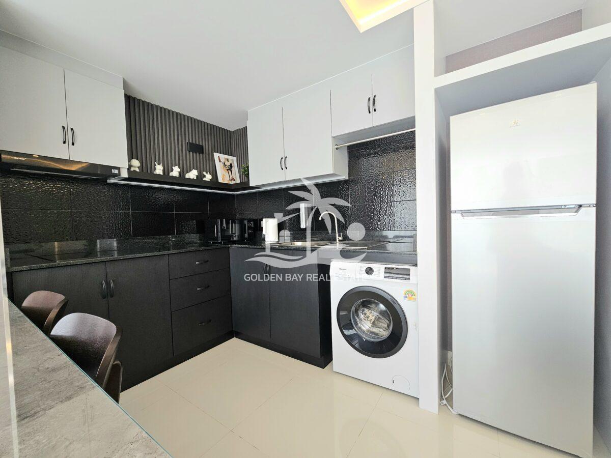 Key Residence – Pratumnak Hill