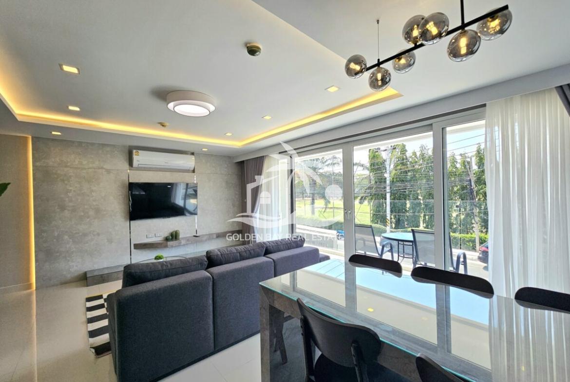 Key Residence – Pratumnak Hill