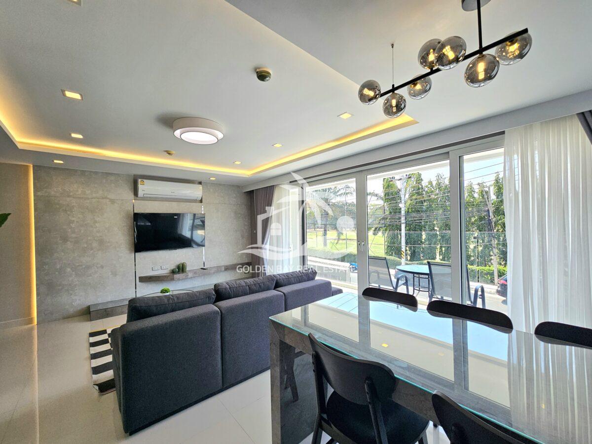 Key Residence – Pratumnak Hill