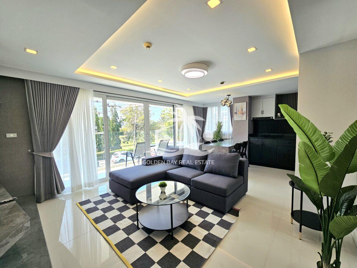 Key Residence – Pratumnak Hill