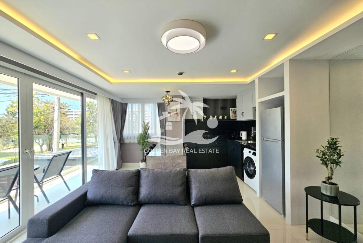 Key Residence – Pratumnak Hill