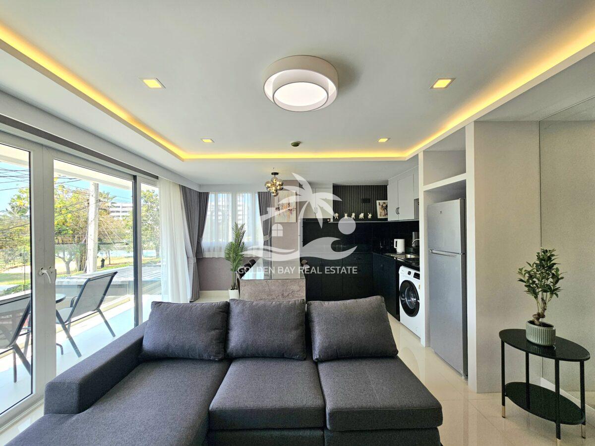 Key Residence – Pratumnak Hill