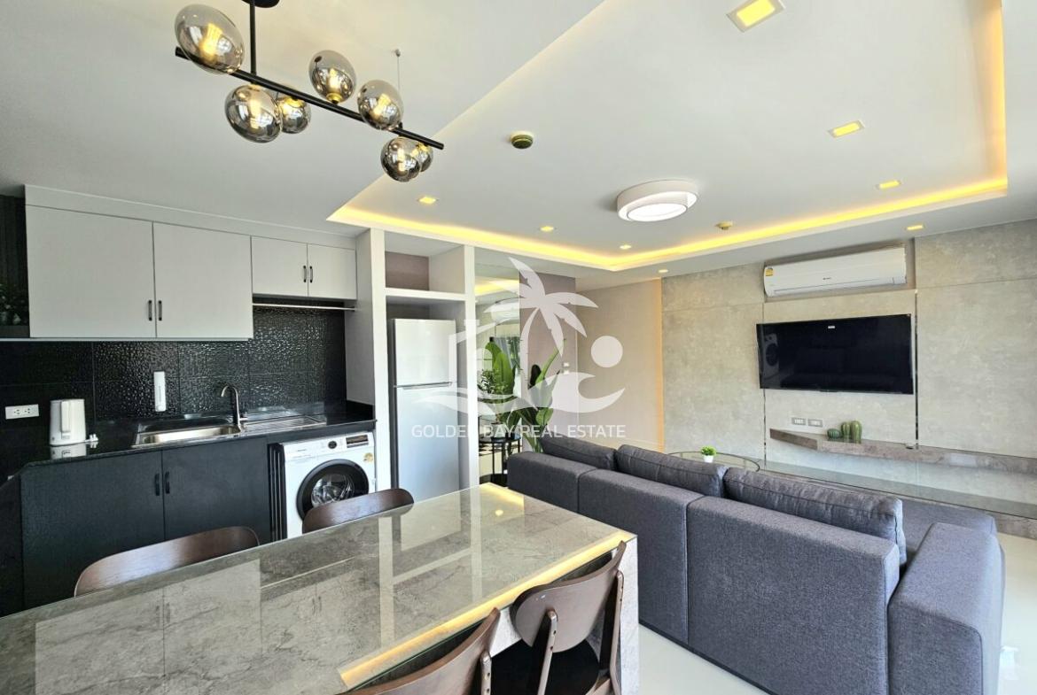 Key Residence – Pratumnak Hill