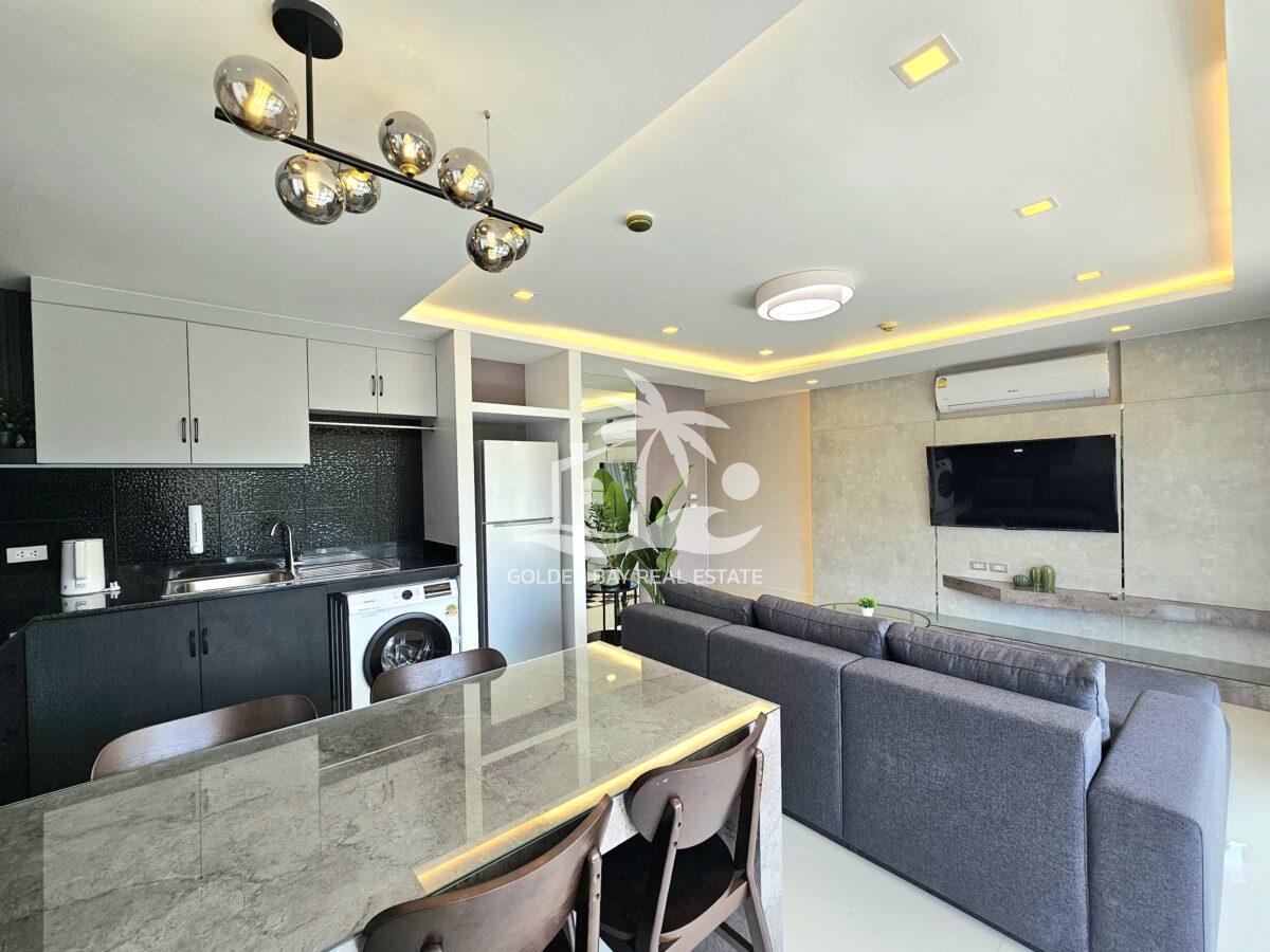 Key Residence – Pratumnak Hill