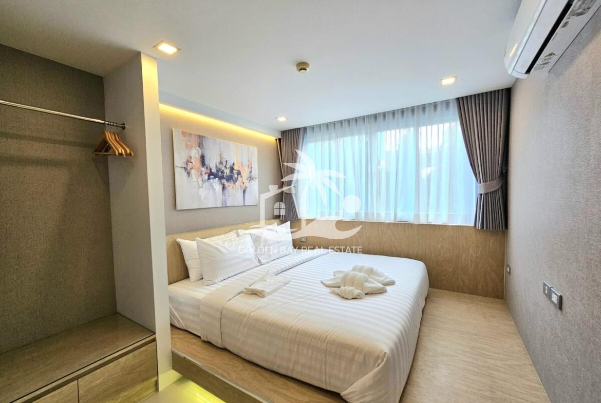 Key Residence – Pratumnak Hill