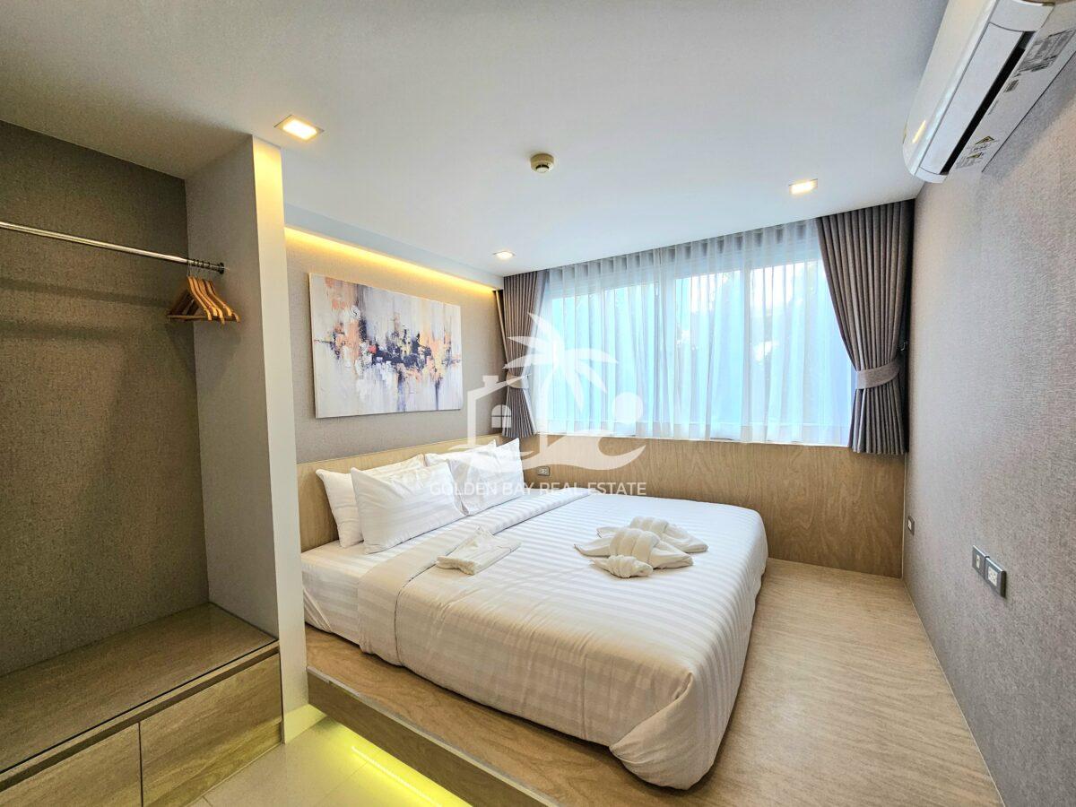 Key Residence – Pratumnak Hill