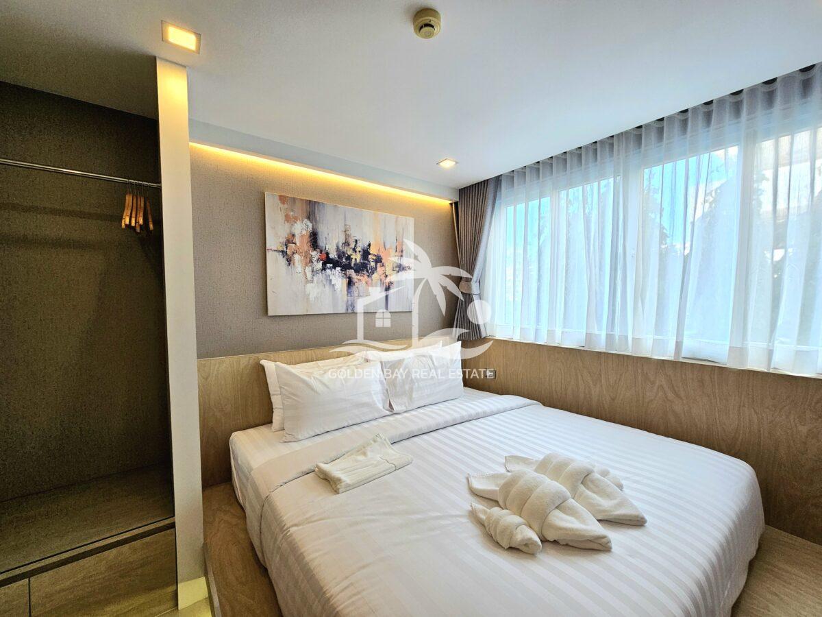 Key Residence – Pratumnak Hill