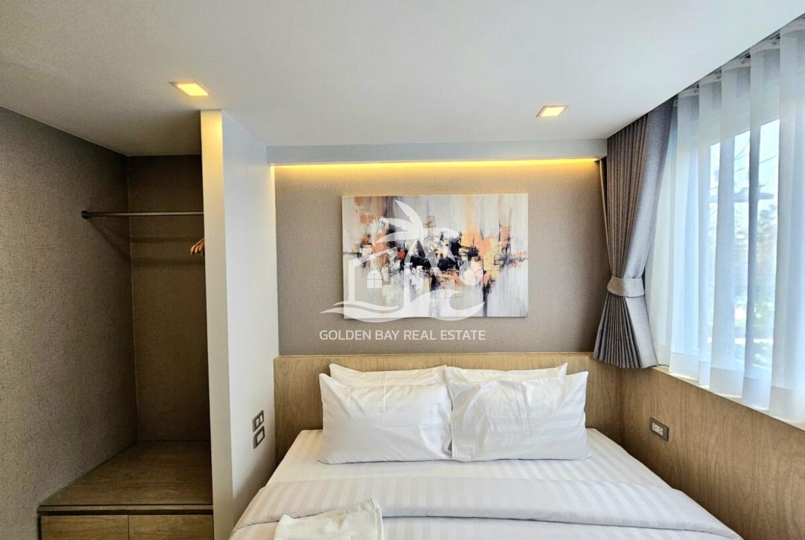 Key Residence – Pratumnak Hill