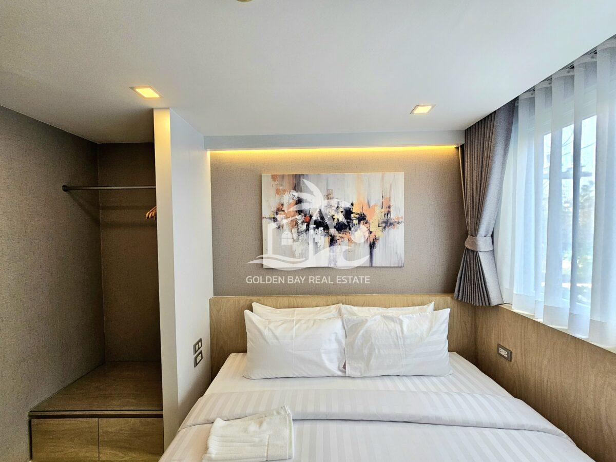Key Residence – Pratumnak Hill
