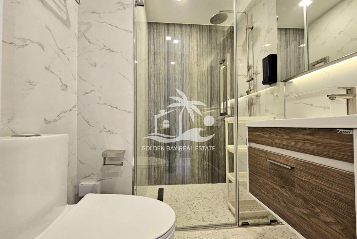 Key Residence – Pratumnak Hill
