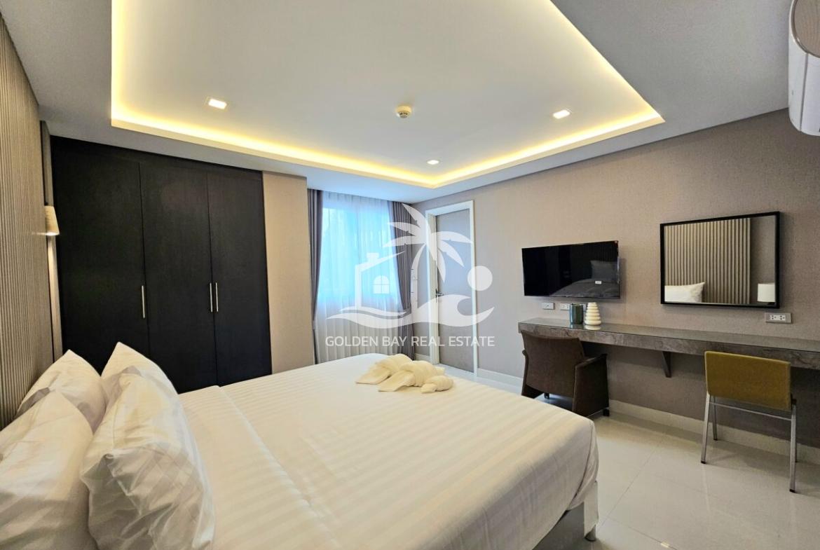 Key Residence – Pratumnak Hill