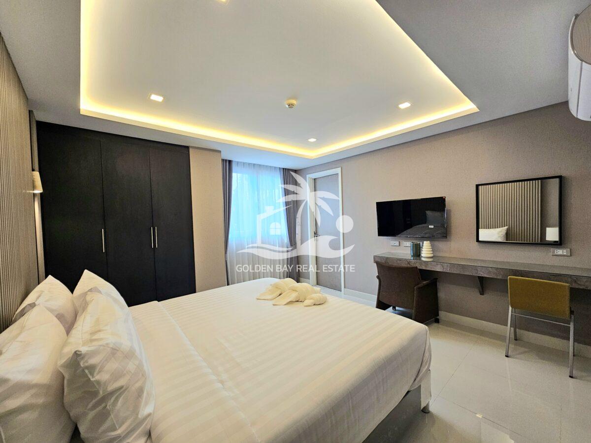 Key Residence – Pratumnak Hill
