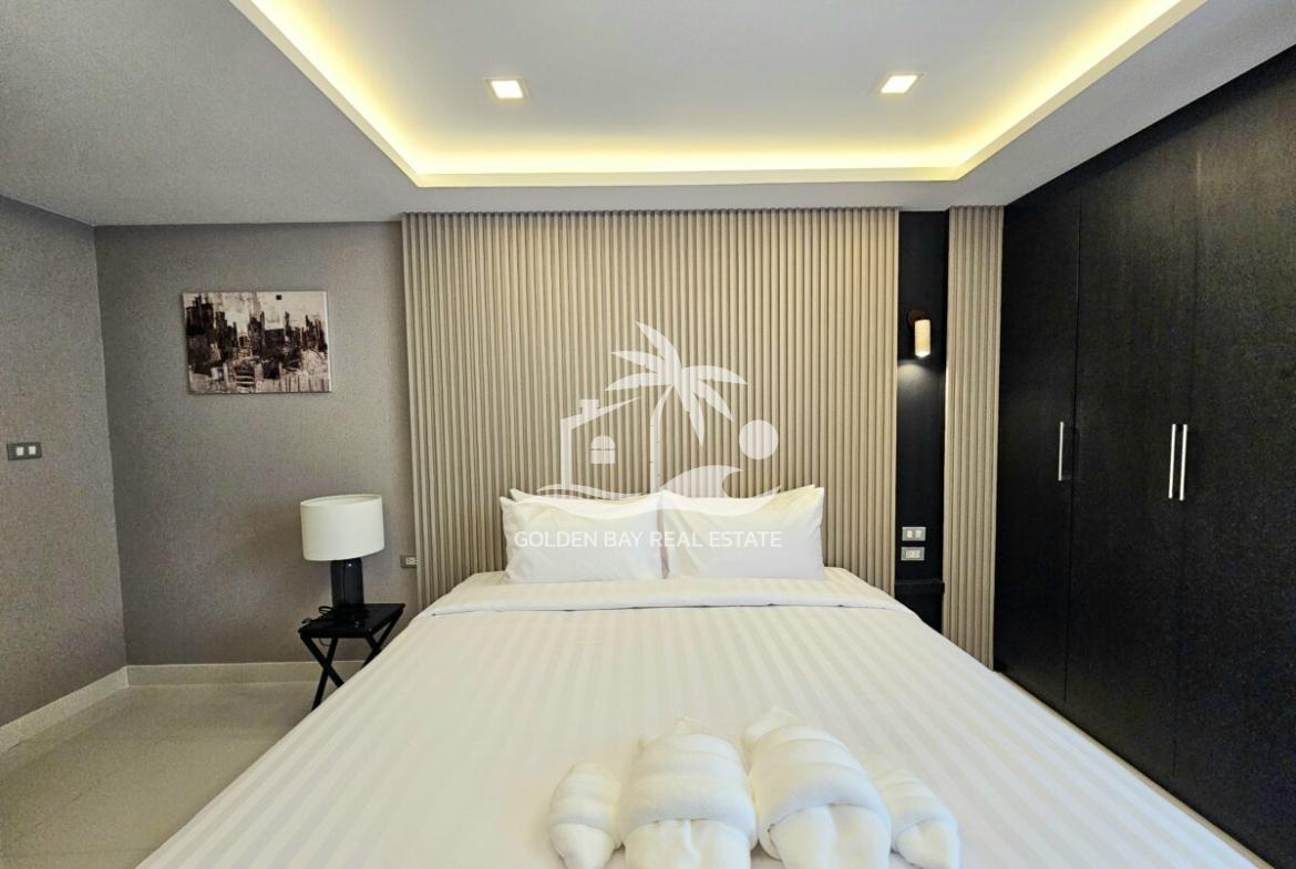 Key Residence – Pratumnak Hill