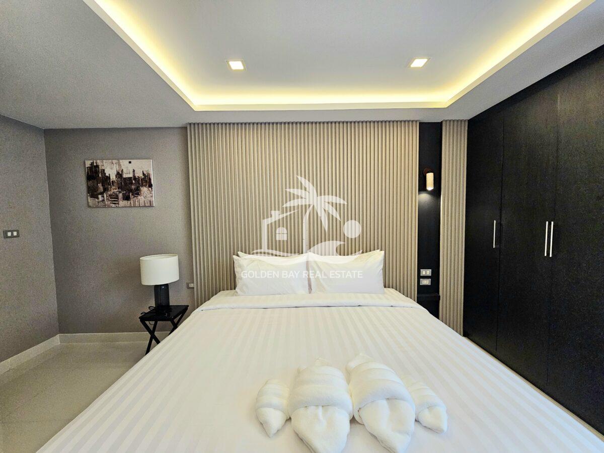 Key Residence – Pratumnak Hill