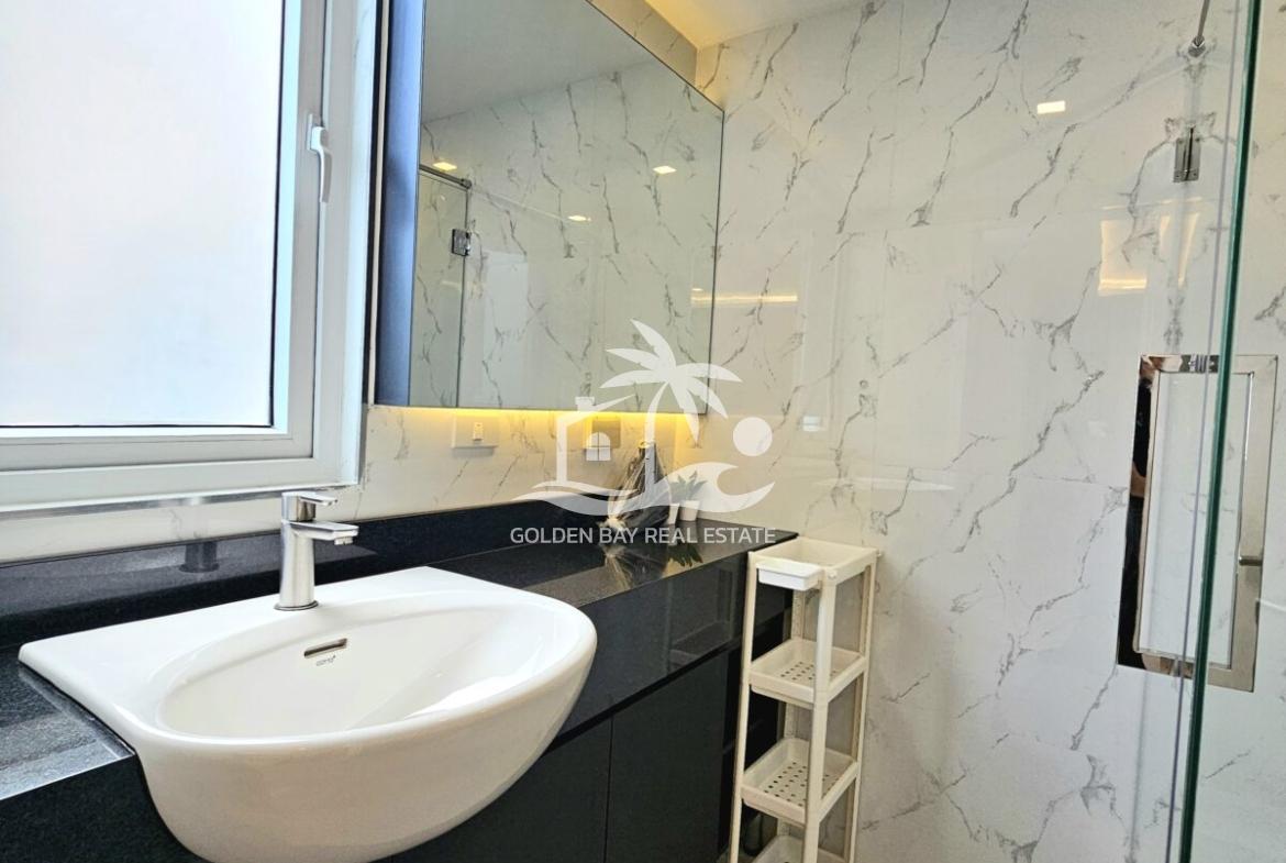 Key Residence – Pratumnak Hill