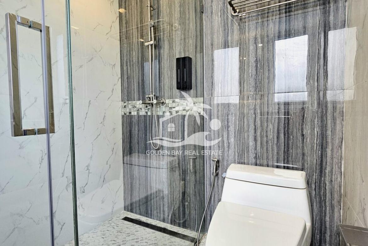 Key Residence – Pratumnak Hill