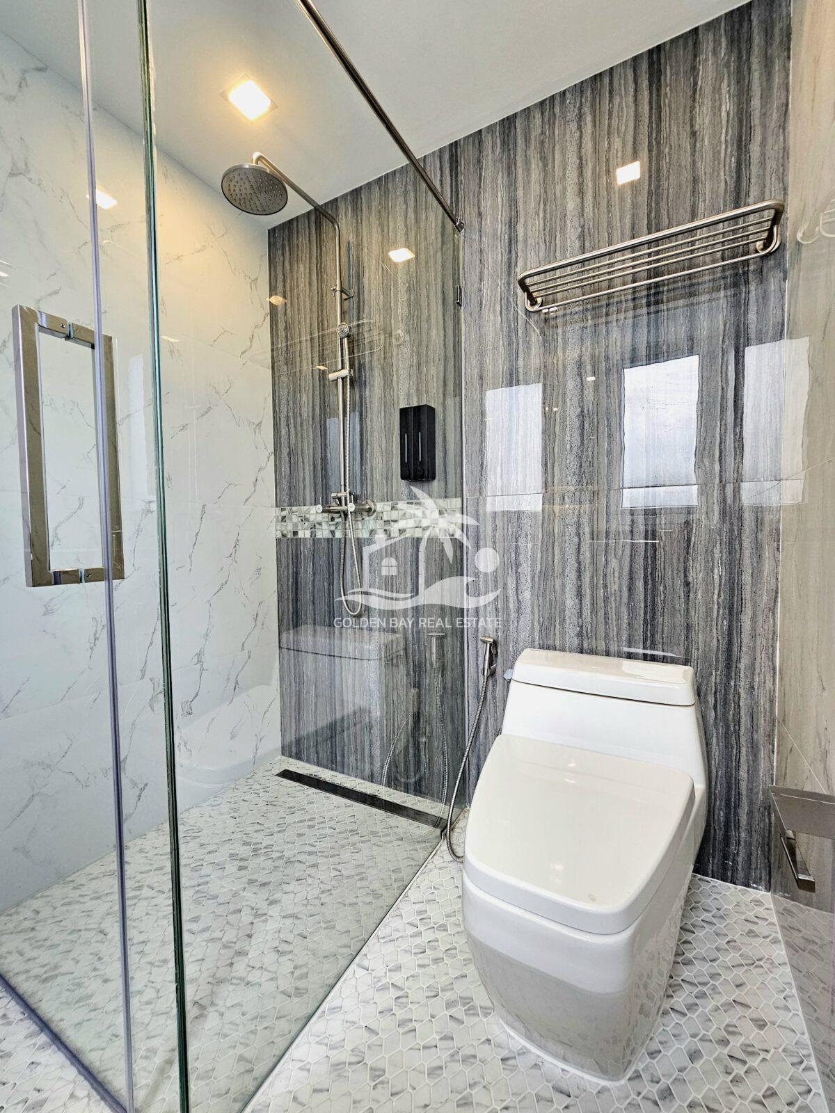 Key Residence – Pratumnak Hill