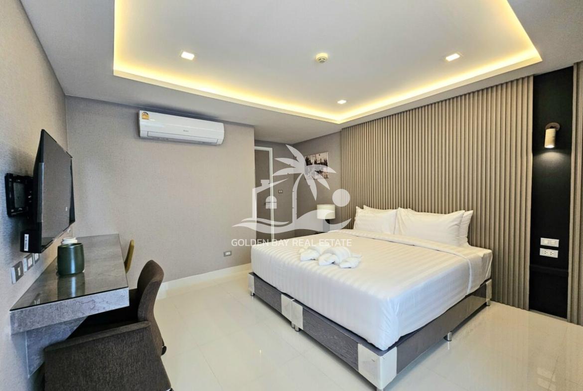 Key Residence – Pratumnak Hill