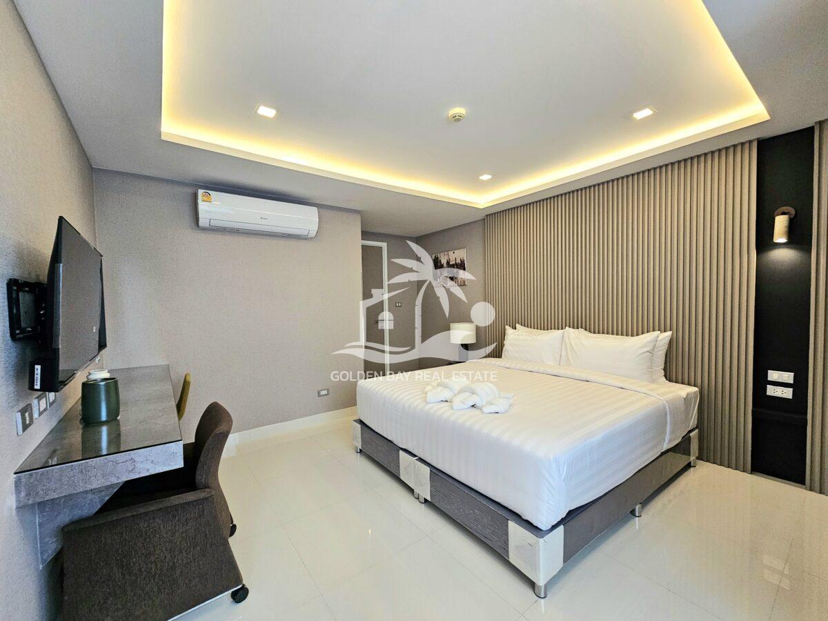 Key Residence – Pratumnak Hill