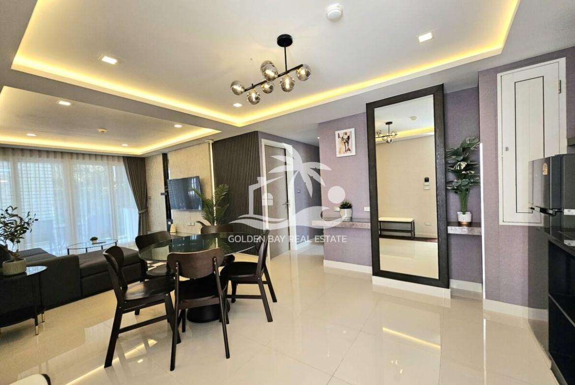 Key Residence – Pratumnak Hill