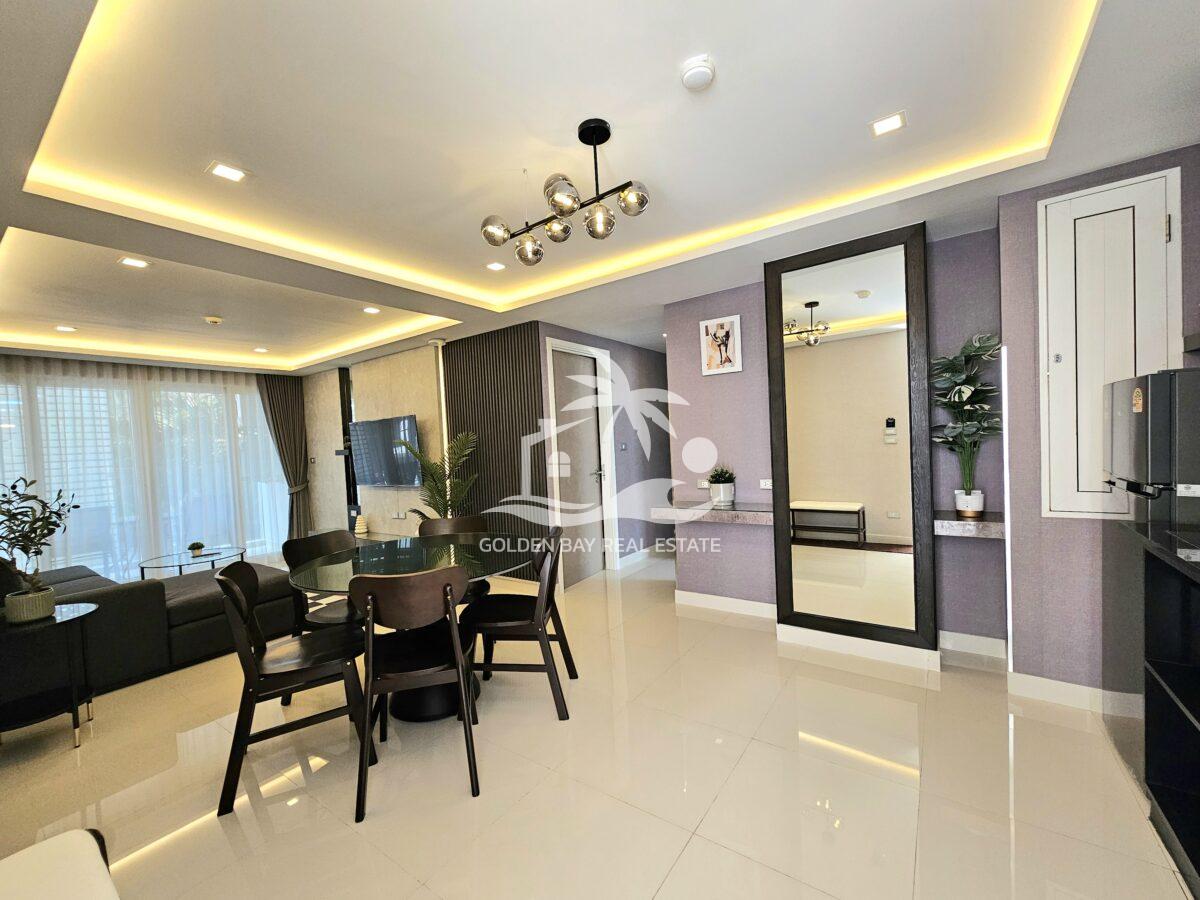 Key Residence – Pratumnak Hill
